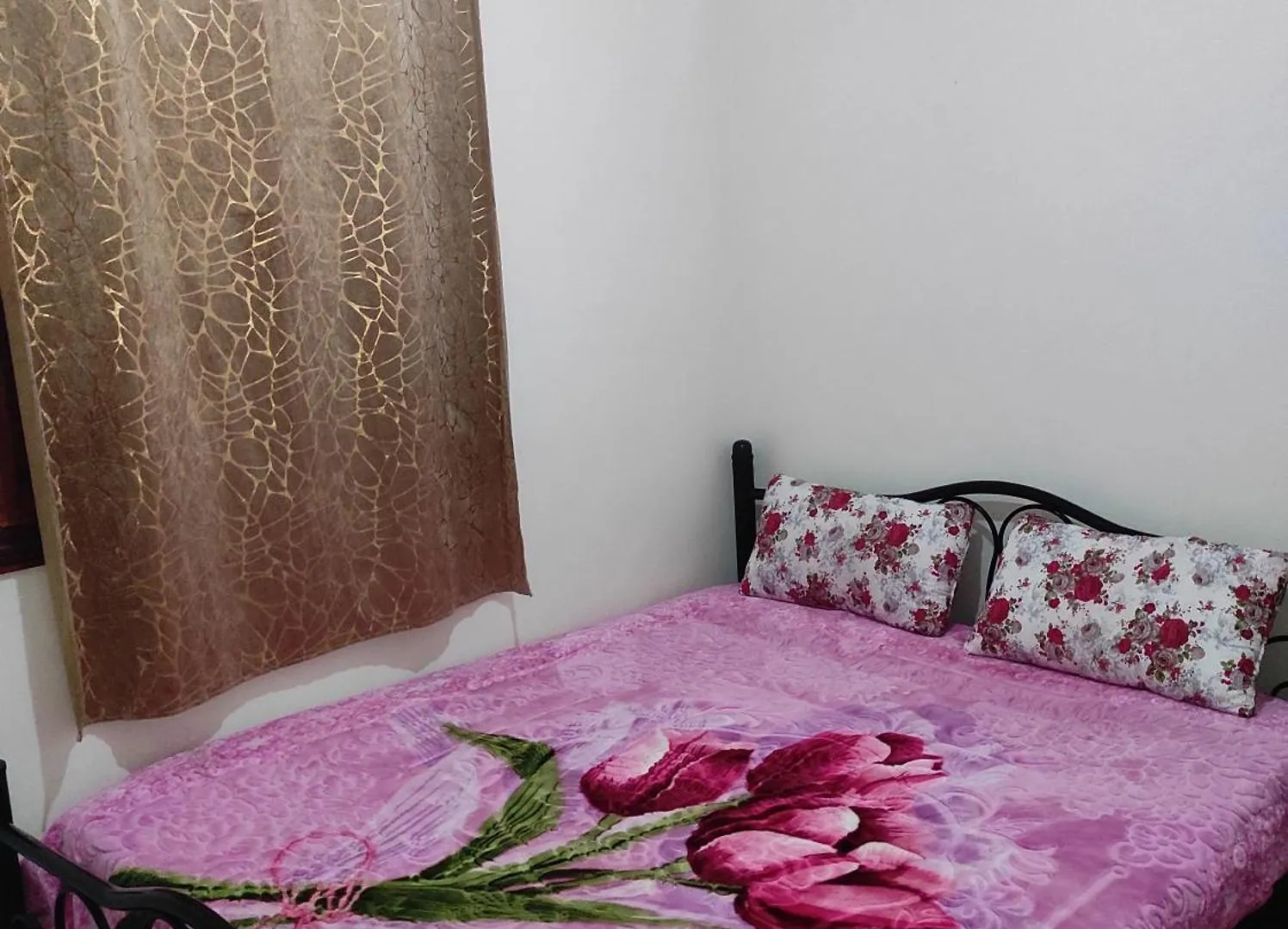 Appartement Situe A 5 Minutes A Pied De L'Aeroport De Marrakech Marrakesh 0*,  Morocco